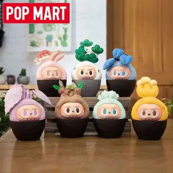 POP MART Labubu Mystery Box