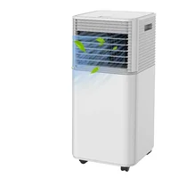 Wholesale New 5000 Btu Airconditioning Home Cooling Portable Air Conditioner 1
