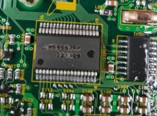 

Бесплатная доставка M59557FP IC 10 шт.