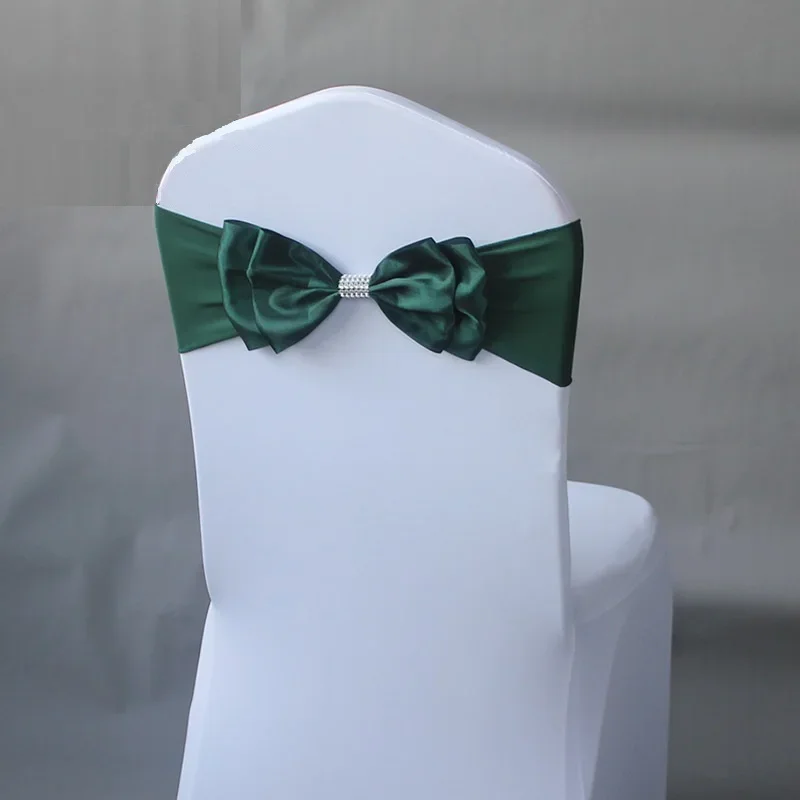EMERALD GREEN