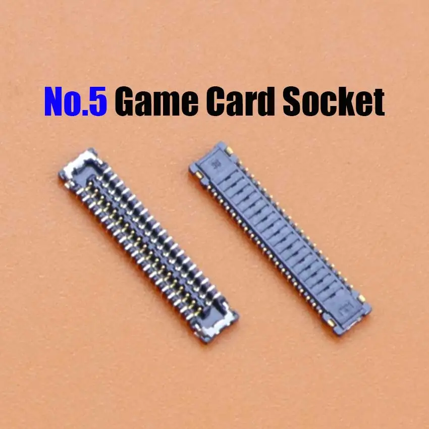 Motherboard-Chip Typ-C Ladeanschluss 32G Speicher 2R2 Spule Schiebekartensteckplatz Akku ZL-Buchse LCD-Bildschirm FPC-Anschluss – Detail 5