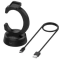 C word charging base