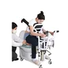 Multifunctional Paralysis Patients Bedridden Elderly Hydraulic Lifting Nursing Specific  Toilet Chair Shifting Machine 1