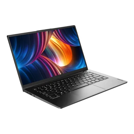 레노버 K4e-ITL 노트북, 고화질 조명 노트북, 상업용 사무실, 14 인치 i7-1165G7 또는 i5-1135G7, 8G, 512G, WIN10