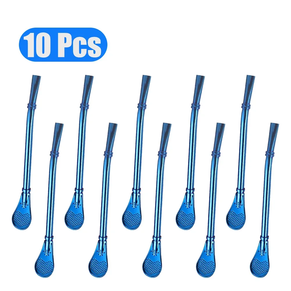 Blue 10PCS