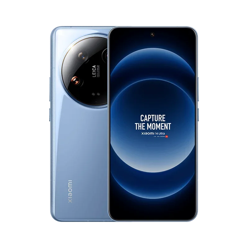 기존 14 울트라 스마트폰 Snapdragon 8 Gen 3 5300mAh 120Hz 화면 90W 고속 충전 휴대폰