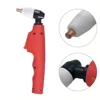 PT31 Air Plasma Cutting Torch Head Body High Frequency Rated 40A 4.5-5.5 Bar Plasma Cutting Machines Tool Parts 1