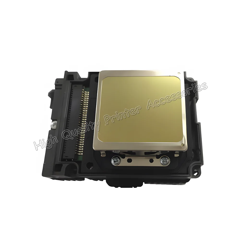 Original Epson F192040 UV Printhead For TX800 TX710 TX720 TX820 TX830 TX700 Printer DX8 DX10 DTF/ Eco-Solvent/Waterproof