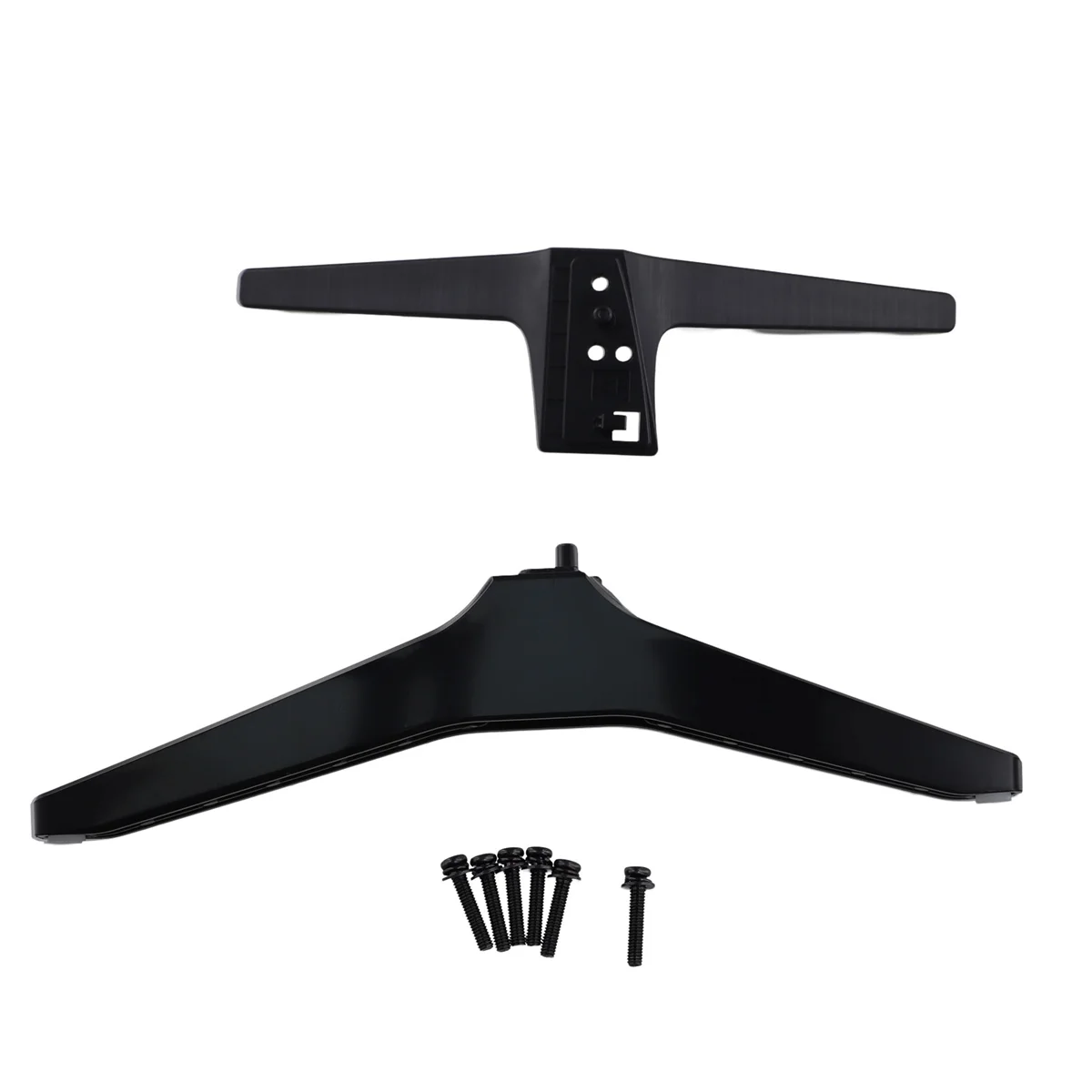 TV Stand for LG TV Replacement Stand for 60 65 Inch LG 60UJ6307 60UJ6309 65UJ6307 65UJ6309 Base with Screws NND