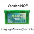 Emerald NOE