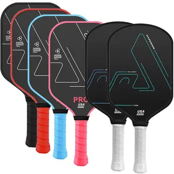 T700 Carbon Pickleball Paddle 1