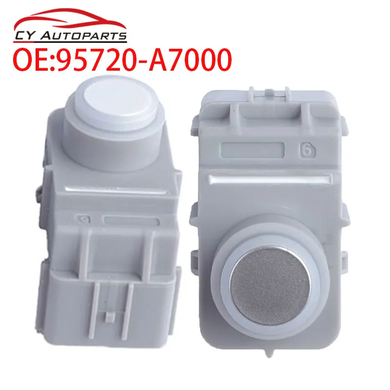 Ultrasonic PDC Parking Sensor Fits 95720-A7000 95720A7000 for Hyundai Kia parking sensor kit led parking sensor kit parking sensor car led parking sensor
