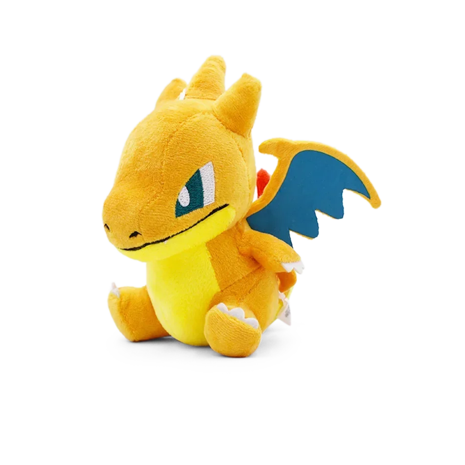 Peluche ピカチュウピチュー進化ライチュウぬいぐるみぬいぐるみ装飾