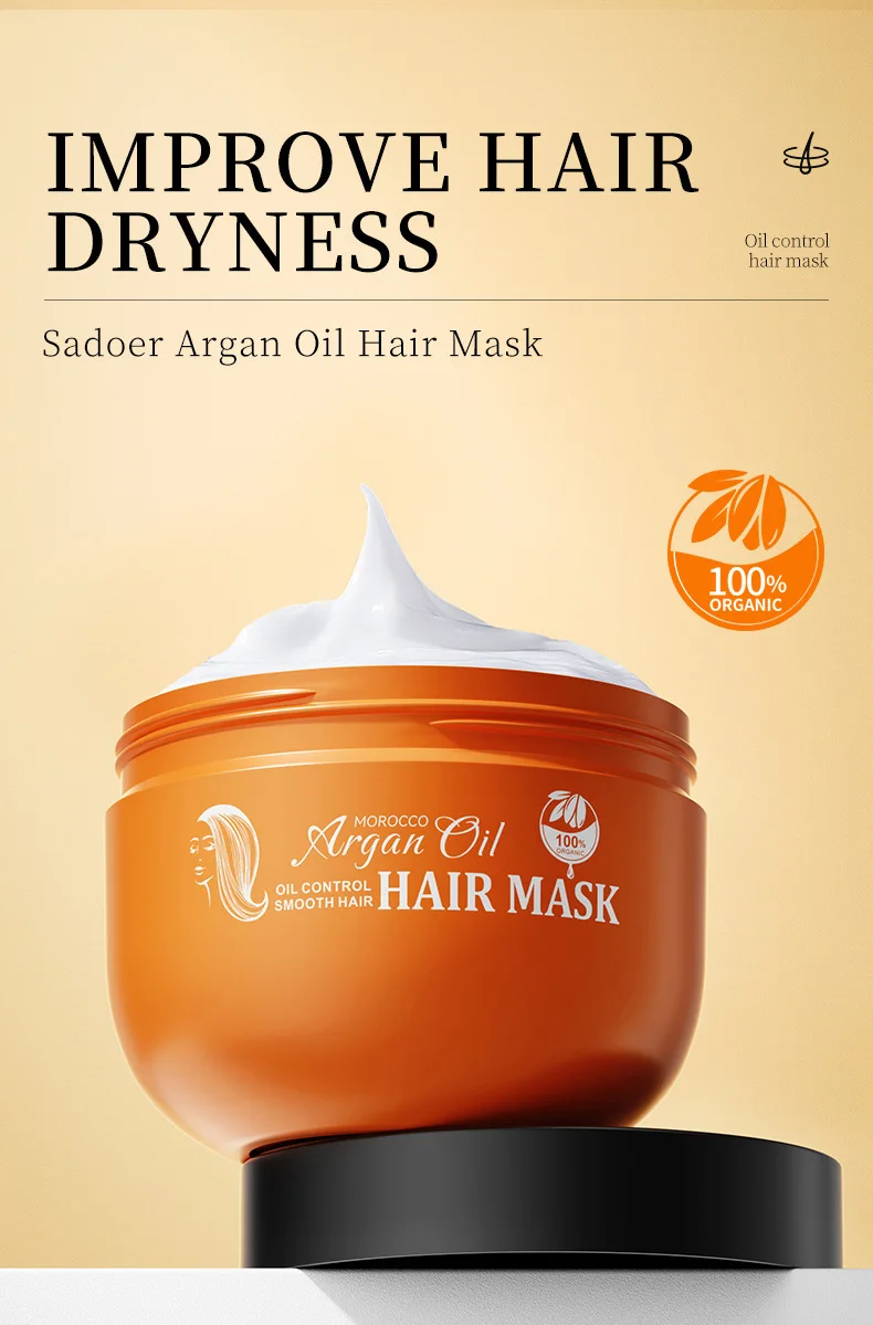 hair masks