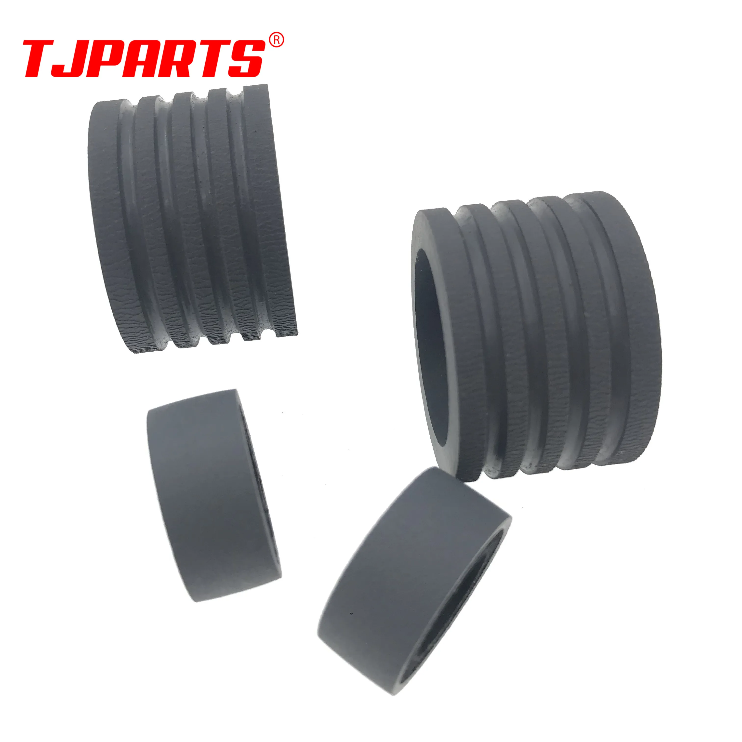 Kit De Pneus à Rouleaux D'échange 0697C003, 5 Jeux, Retard De Séparation D'alimentation For Ramassage, For Canon DR-C230 DR-C240 DR-M160 DR-M160II DR-S150 R40 R50