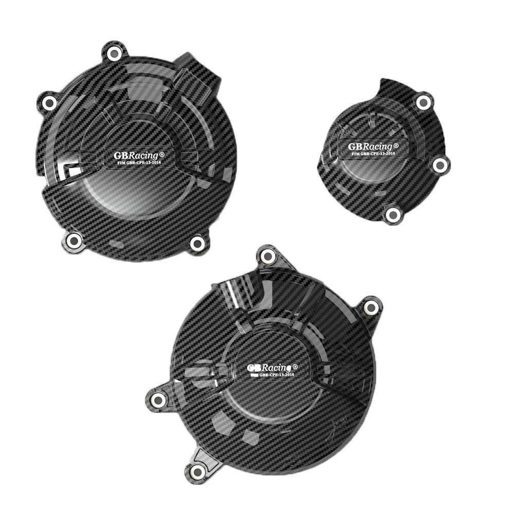Engine Cover Case Engine Protection For Honda CBR500R CB500F CB500X