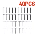 40PCS