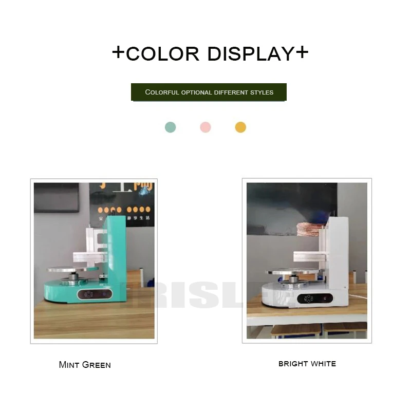 Populaire Cake Glazuur Coating Machine Cake Pleisterwerk Crèmelaag Vulling Decor Populaire Cake Glazuur Coating Machine Cake Pleisterwerk Crèmelaag Vulling Decor