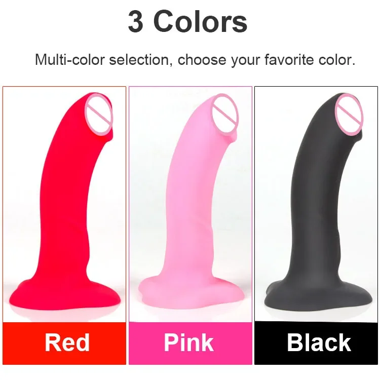 Strapon Phallus Sililcone Realistic Dildo Pants for Women Couples Strap on Dildo Panties for Gay Lesbian Female Adult Sex Toy