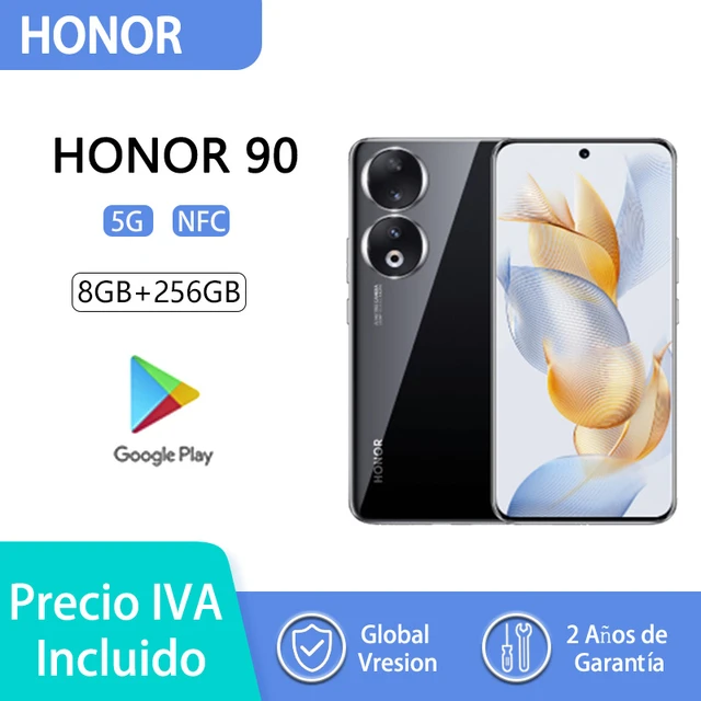 Honor 90 de 512GB
