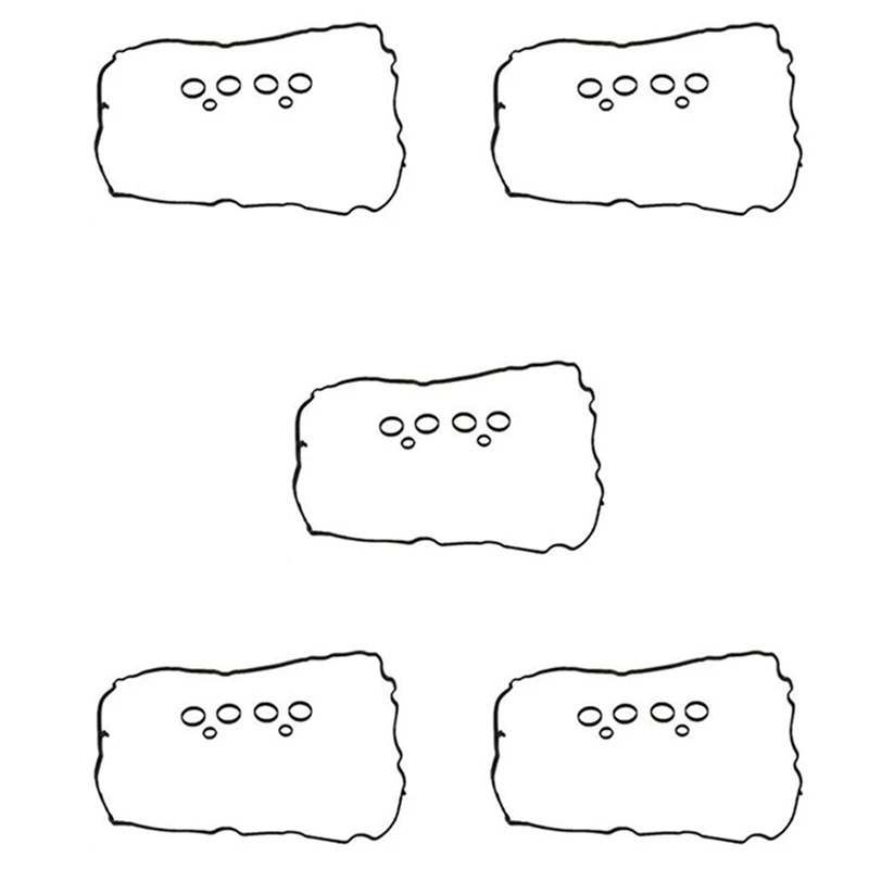 

Комплект прокладок 35X 11127567877 для крышки клапана Mini Cooper R61 R60 R59 R58 R57 R56 R55