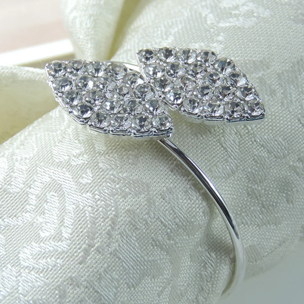 12pcs(Silver)