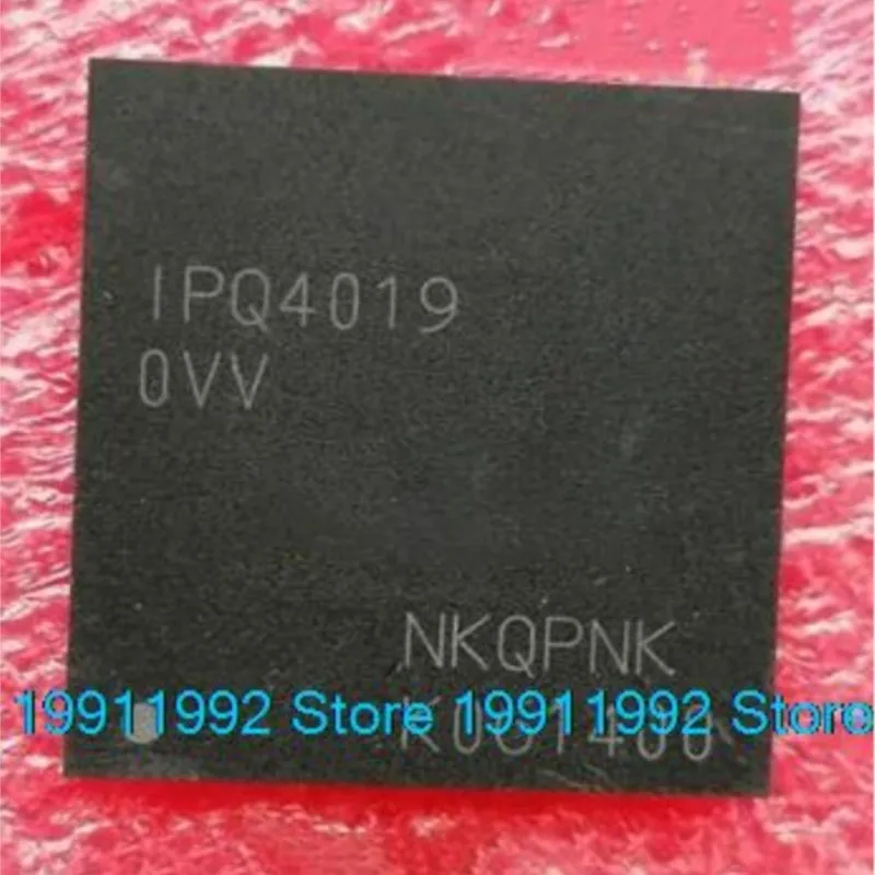 

3PCS New IPQ4019 IPQ4019-0VV IPQ4019-OVV BGA