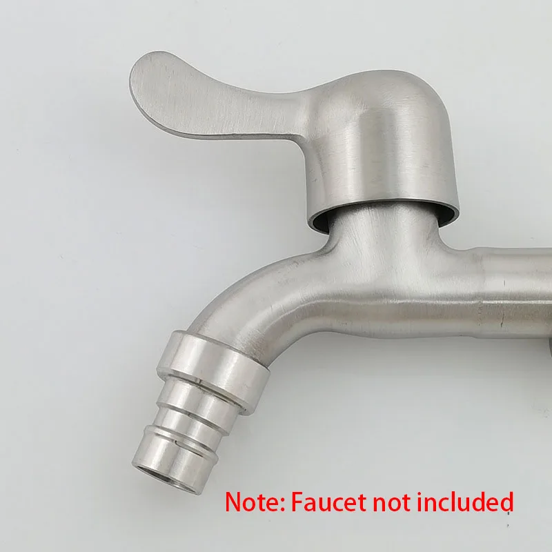 1Pcs Faucet Handle Shower Switch Water Taps Single Metal Lever Handle Kit for Kitchen Bathroom Replacement Accessories