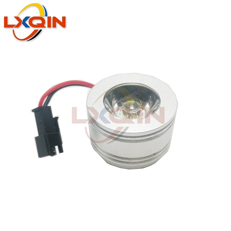 

LXQIN принтер, светодиодная лампа для чистки головки, лампы для Широкоформатного Принтера Infinity phaeton