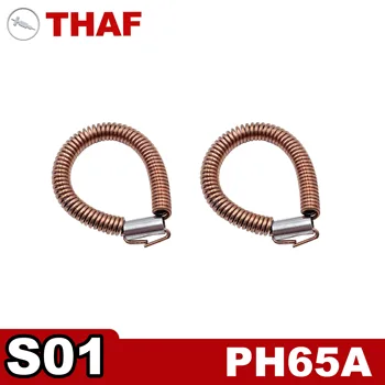 Pezzi di ricambio per molle per martello demolitore HITACHI PH65A S01