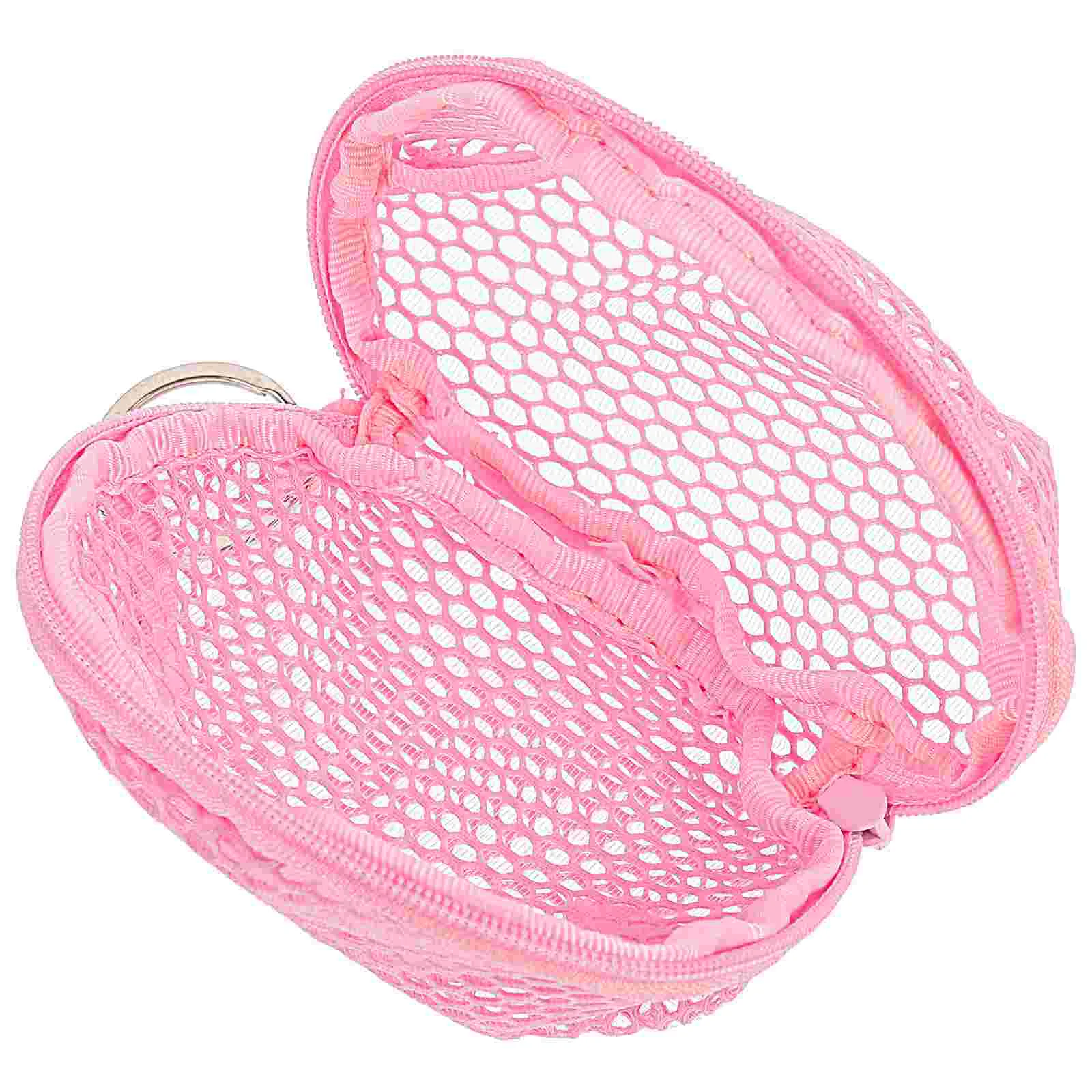 

Zipper Powder Puff Pouch Makeup Blender Holder Beauty Sponge Storage Bag