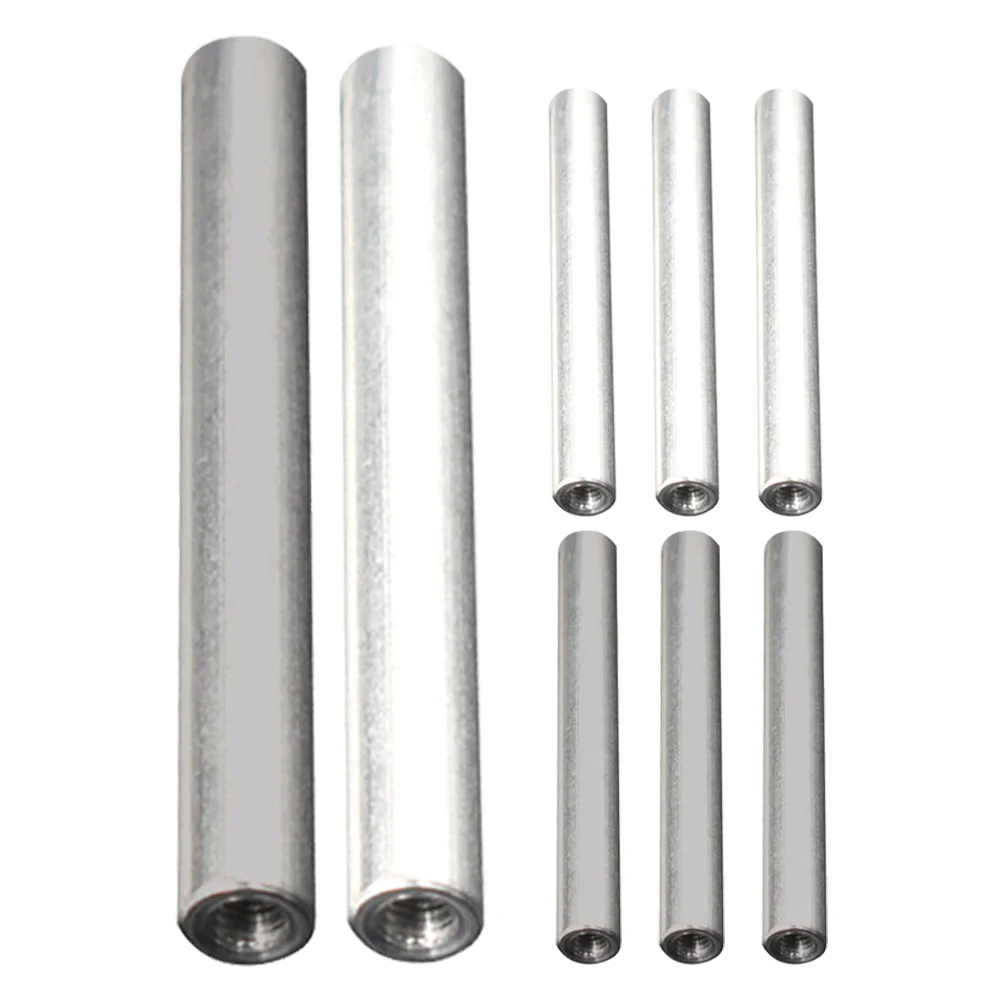 24 pcs Iron and Aluminum Rods Replacement Precision Water Quality Electrolyzer for Electromagnetic Experiments and Water