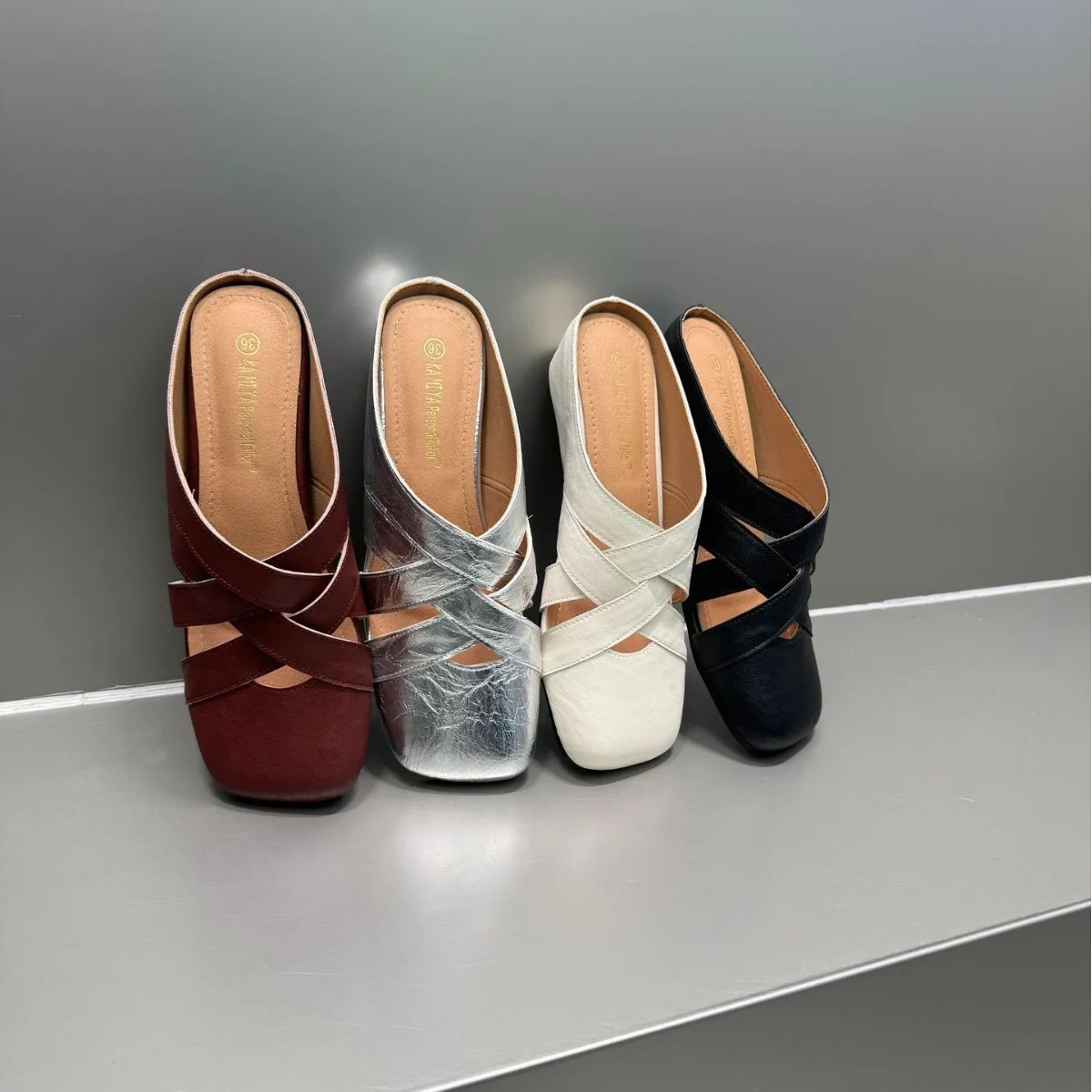 2025 new women's shoes 3
