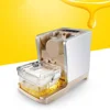 Commercial Oil Press, Household Small Vacuum Filter Oil Press/ Multifunctional Peanut Sesame Oil Press. 3
