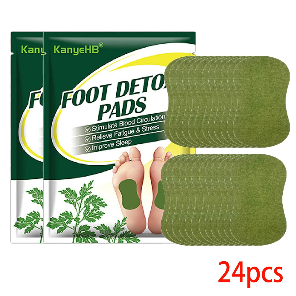 24 PCS
