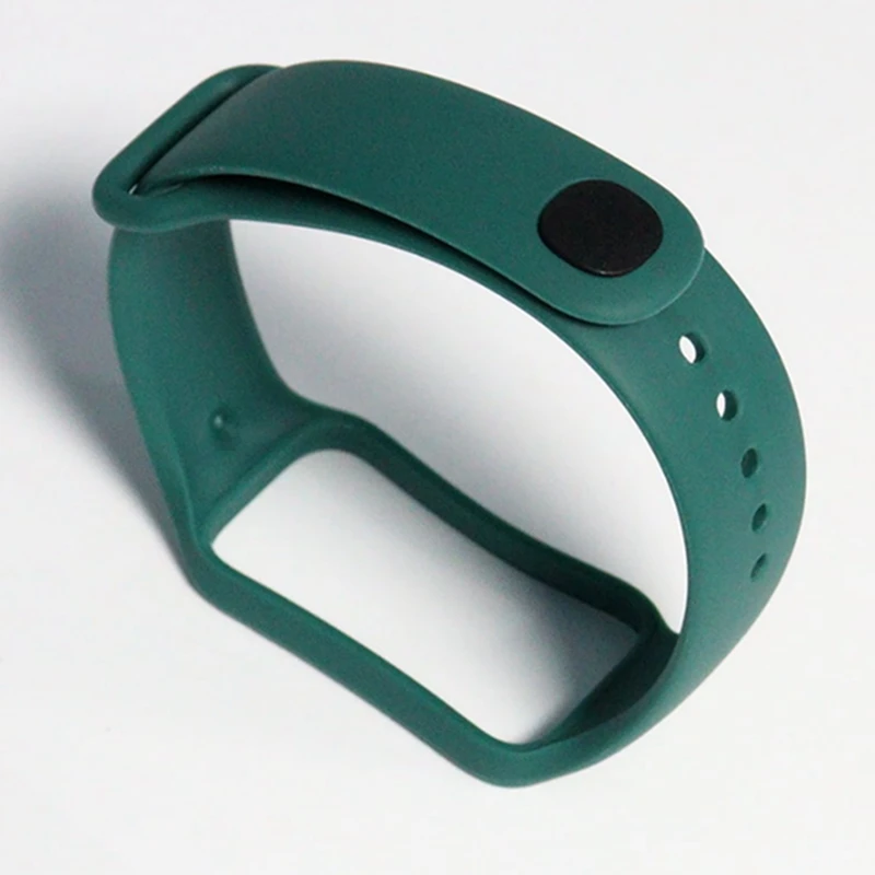 Redmi Band 2 Bracelet Silicone Wrist Strap Watchband Replacement For Xiaomi