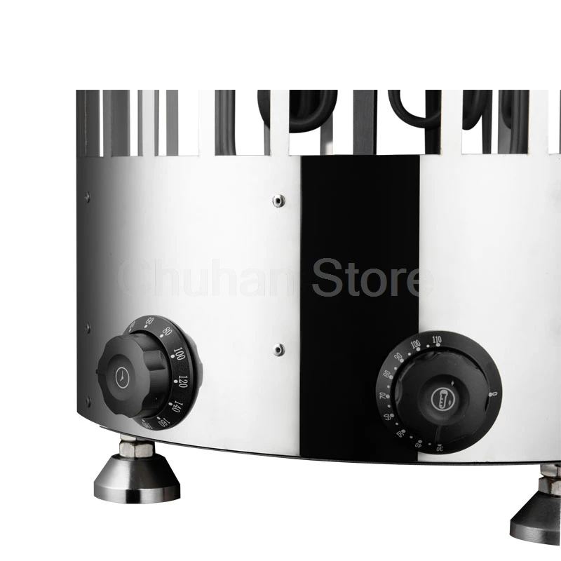 TUV /UL Certified 9KW Stainless Steel Dry Steam Spa Electric Sauna Heater/Sauna Stove With Inner Control 6