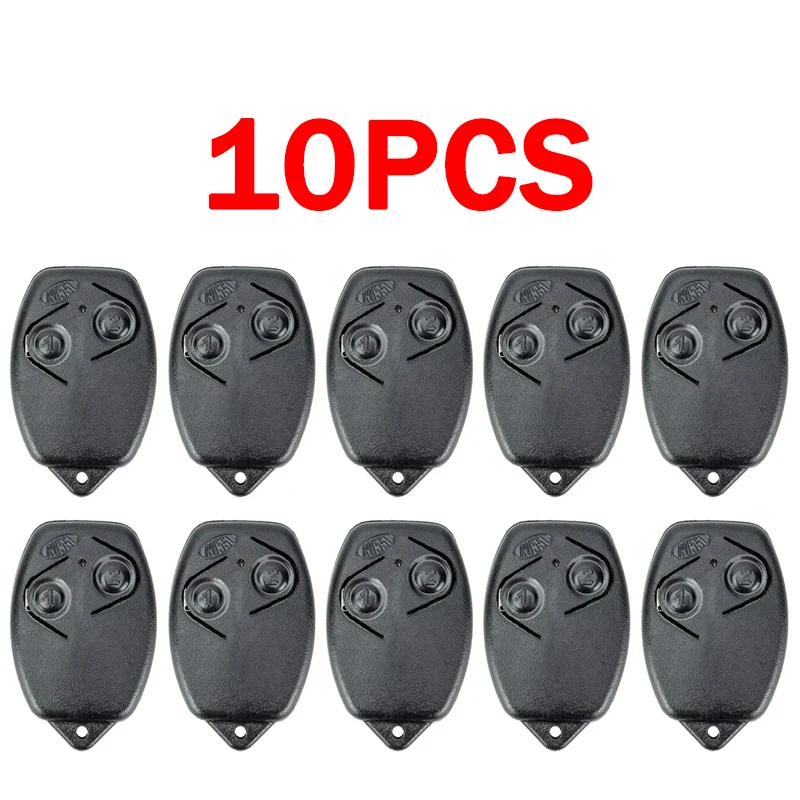 

10PCS ROSSI Remote Control 433.92MHz Garage Door Control / Gate Opener