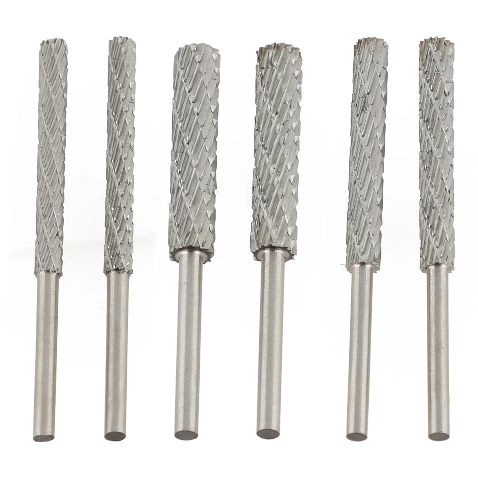 

2 шт. 3 мм хвостовик высокоскоростная стальная роторная фреза для резьбы по дереву