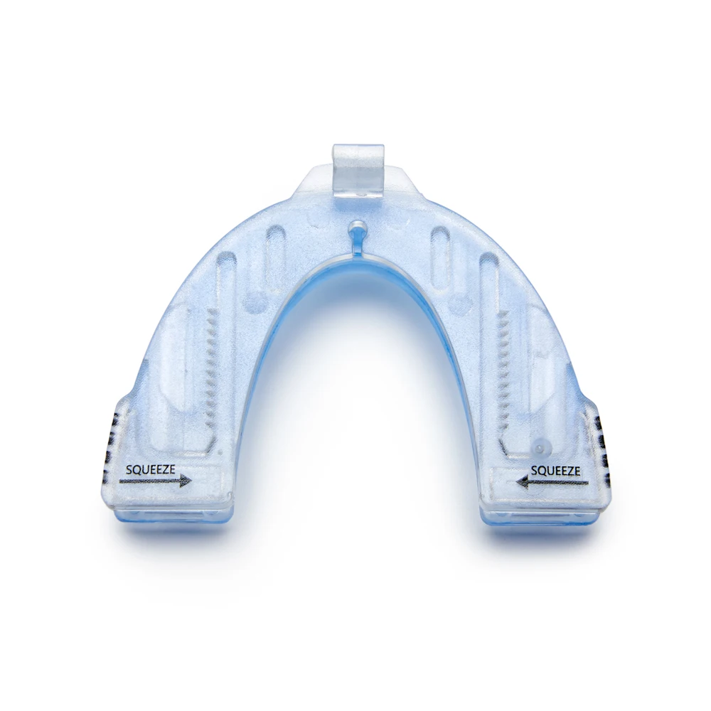 Anti snore mouth guard Anti snoring device Adjustable Thermoplastic Anti snoring mouth guard Braces Anti-snoring mouthpiece Bruxism Snoring stopper Improve sleep quality