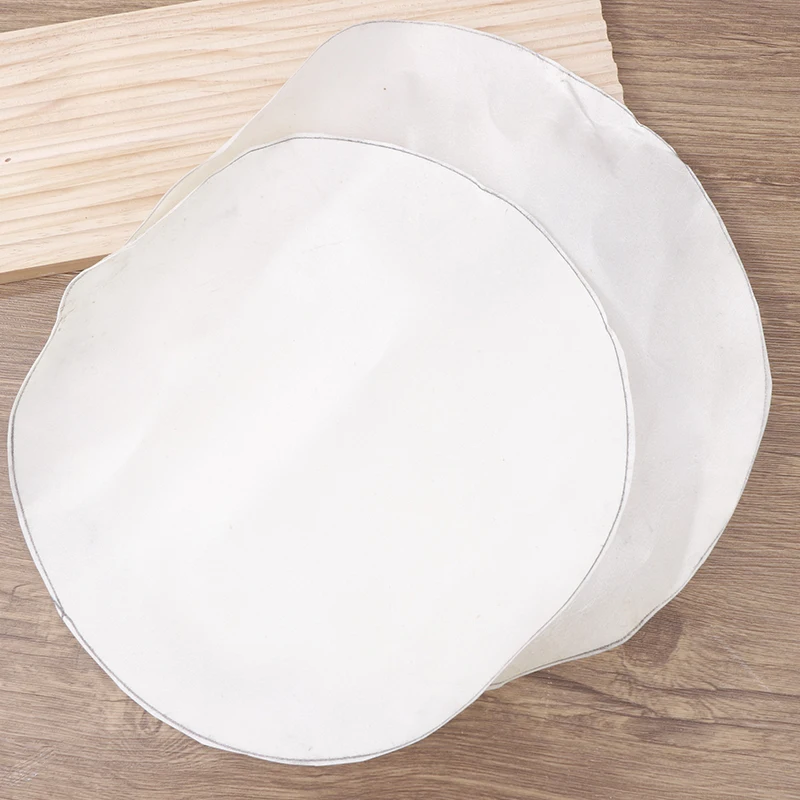 아프리카 드럼 스킨 피팅, 퍼커션 부품 교체, 봉고 아프리카 드럼 커버, 드럼 염소 스킨 30cm, 35cm