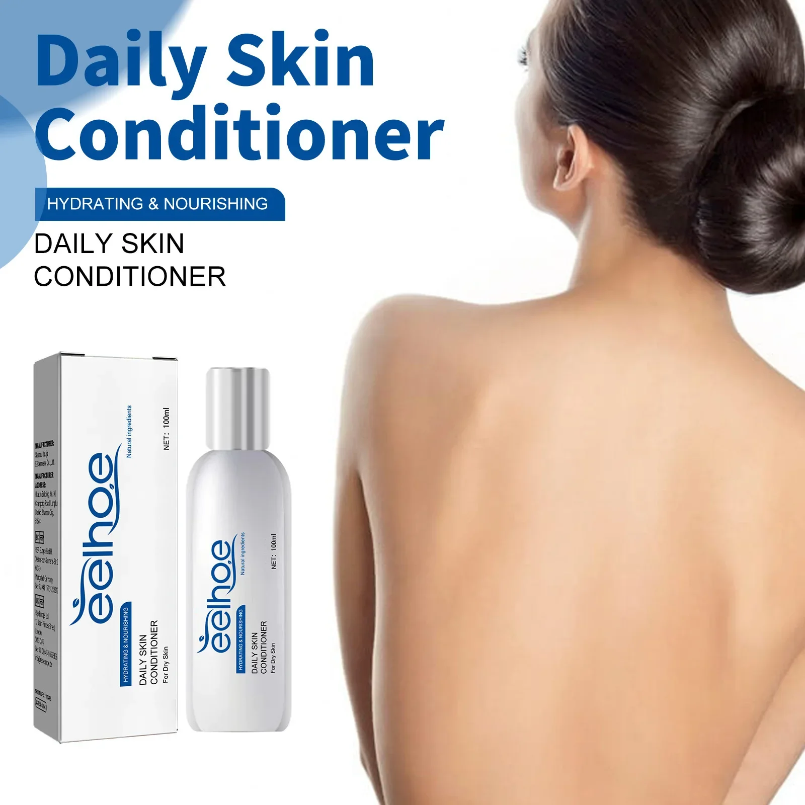 Moisturizing Cream Intimate Areas Brightening Anti Cracking Dry Relief Fade Pigmentation Improve Dull Smooth Body Whiten Cream 5