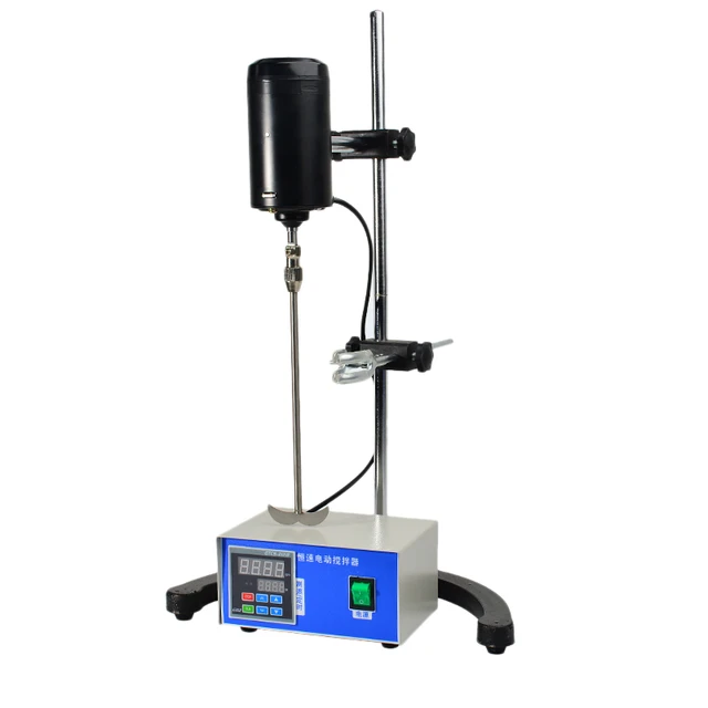 Laboratory Best Price Electric Stirrer Mixer Model JJ-1 - Buy