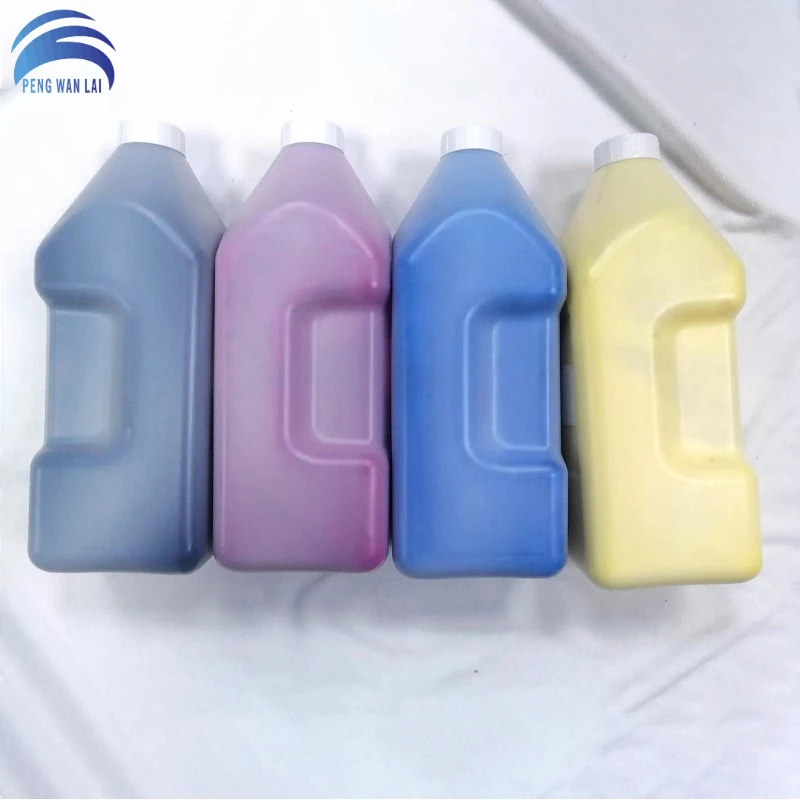 Toner Powder For Lexmark C3426 C3426dw Mc3426 Mc3426adw C3326dw