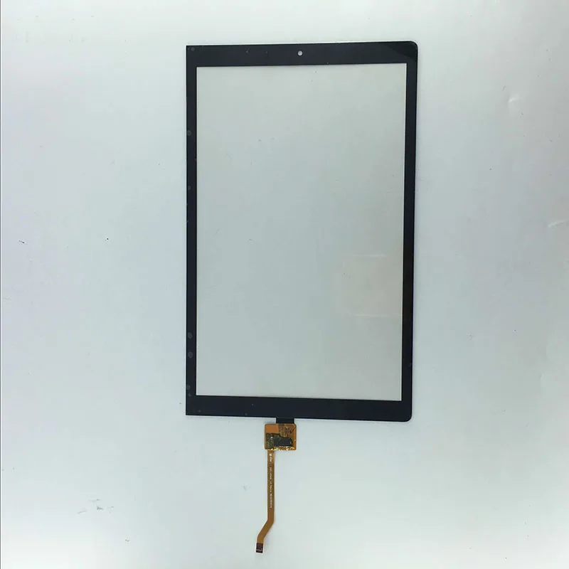 

10.1 Inch for Lenovo Yoga Tab 3 Plus YT-X703F YT-X703L YT-X703X X703 Capacitive touch screen panel Digitizer Glass Sensor parts