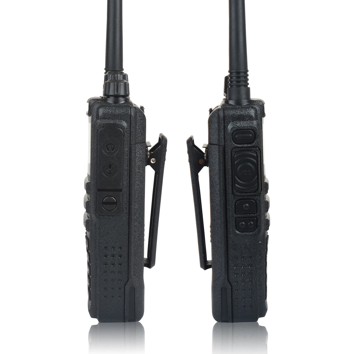 Рисунок 4 - Цифровая рация DMR VHF UHF Opengd77