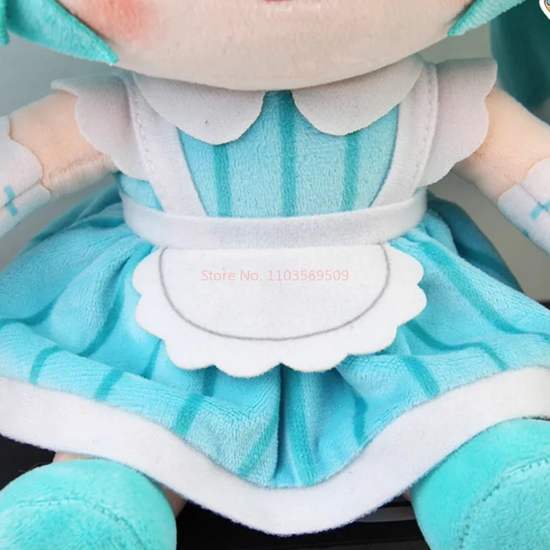 綿初音ミクぬいぐるみ,ケーキバージョン,ぬいぐるみ,フィギュア