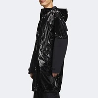 Adidas Originals Nouvelle veste d'entraînement confortable à coupe ample pour homme GT7293 3