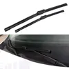 Wiper LHD Front Wiper Blades for Jeep Renegade BU 2014 - 2023 Windshield Windscreen Clean Window Rain Brushes 22"+20" 4