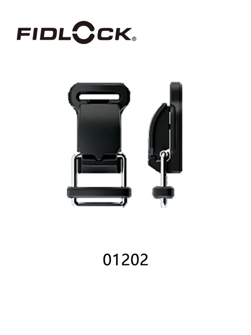 bagjack／Fidlock keycatcher with HOOK22kn ex. Fidlock keycatcher with HOOK 22kn - bagjack – C THE C